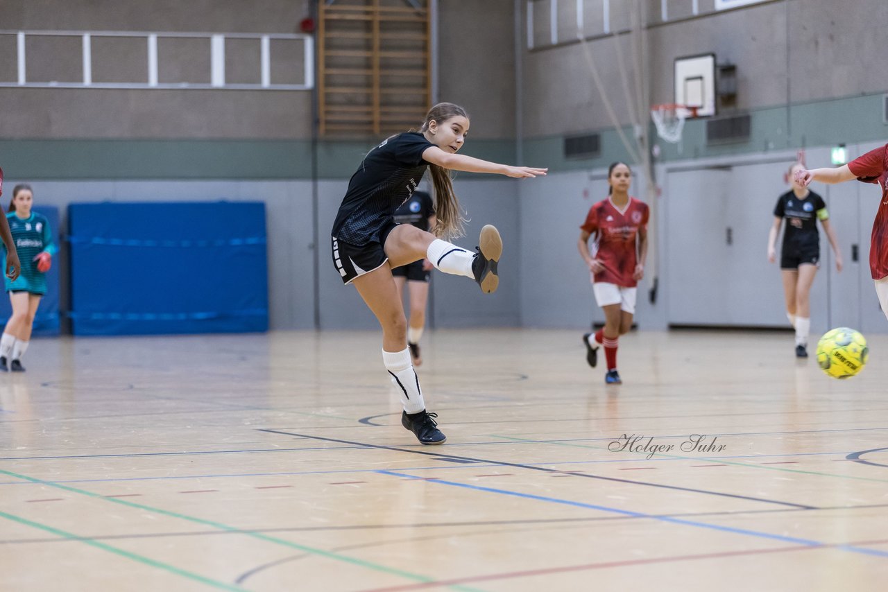 Bild 342 - wCJ Futsalmeisterschaft